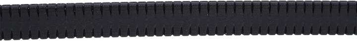 Immagine prodotto Phobya Fascetta Twist Tail&#8482 nera 4,7x180mm (Fascette in plastica, 180 mm, 10 pz.)