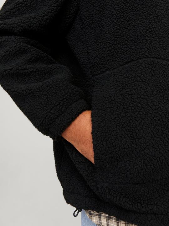Image du produit Jack & Jones Jorvesterbro Teddy Jacket Aw24 Pls (3XL)