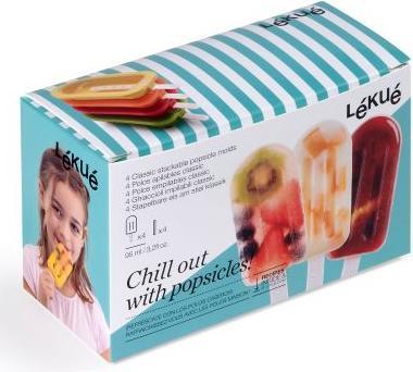 Produktbild Lékué Ice Cream