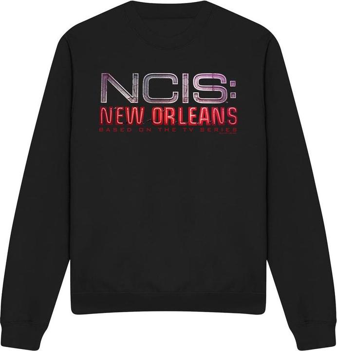 NCIS: New Orleans Sweatshirt