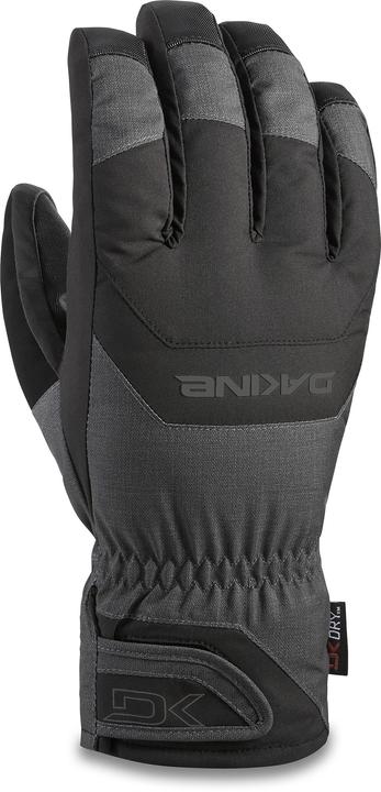 Dakine Ski Glove Scout Short Carbon 2023