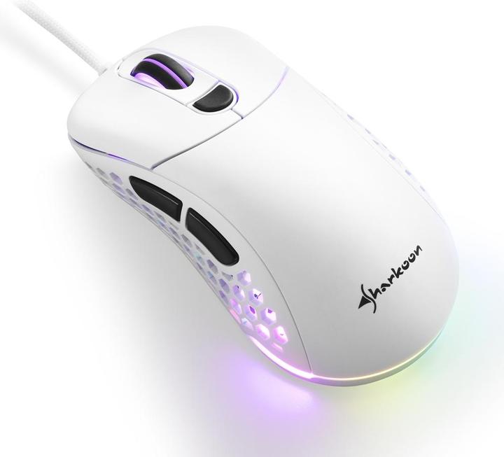 Image du produit Sharkoon Light² 200 (Filaire)