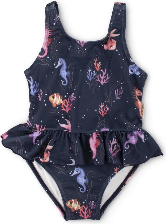 Filibabba Eva – Swimsuit 3-4 years – Rainbow Reef (98, 102, 104, 100 A)