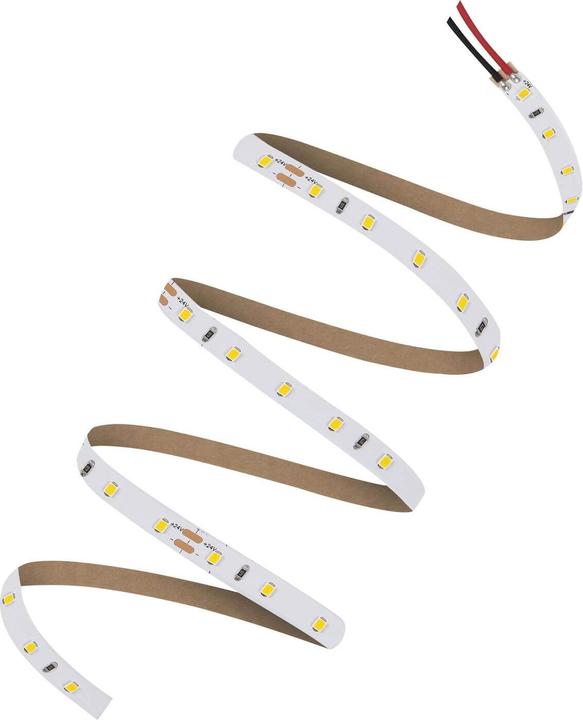 Actual product image Ledvance LED STRIP flexible strip VALUE-1400 50 metre reel -1400/865/50 6280lm 6500K daylight white d (Daylight, 5000 cm, Indoor)