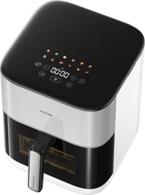 Actual product image Mova FD10 Pro (EU plug)