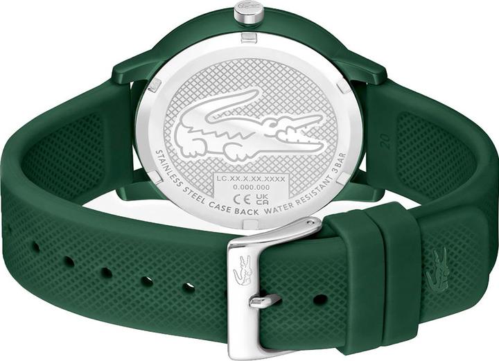 Produktbild Lacoste 12.12 Move (Analoguhr, 42 mm)