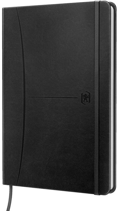 Immagine prodotto Oxford Taccuino "Signature", A5 (A5, Righe, Copertina rigida)