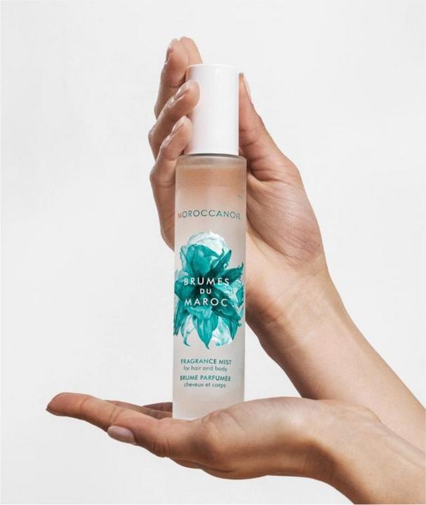 Immagine prodotto Moroccanoil Nebbia di profumo (Spray corpo, 100 ml)