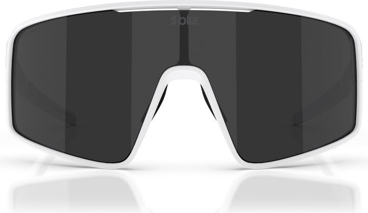 Actual product image Bliz P001S (matt white)