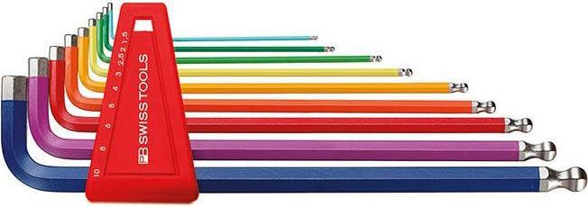 Produktbild PB Swiss Tools Pb212lhrb