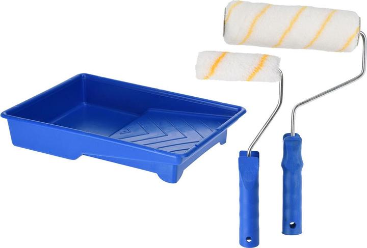 Actual product image FX Tools Painter set, 5 pieces