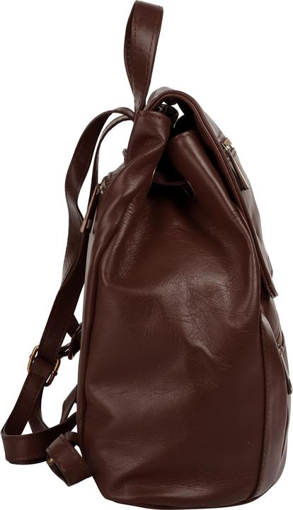 Actual product image Samantha Look Rucksack City (12 l)