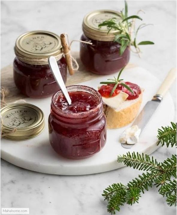 Image du produit Kilner Bocal de conservation (1 pcs, 0.25 l)