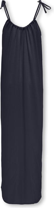 Produktbild Only Normal geschnitten Rundhals Schmale Träger Langes Kleid Kleid (146)