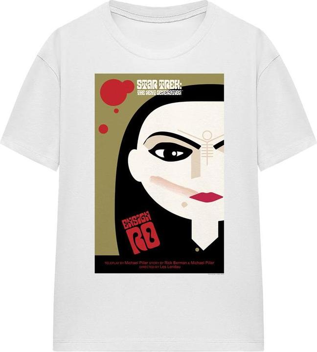 Produktbild The Next Generation Season 5 Episode 3 TShirt (L)