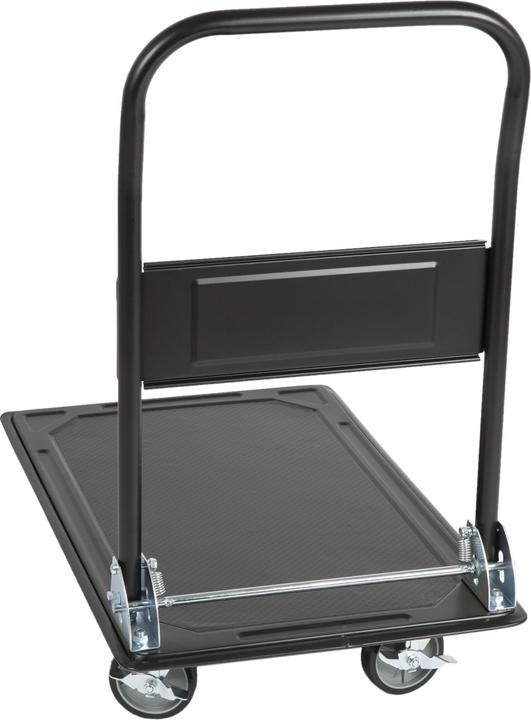 Image du produit Stier Chariot à plate-forme rabattable, 300 kg, 910x610 mm (300 kg)