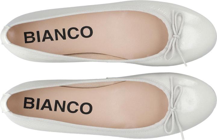 Actual product image Bianco BIAMADISON ballerinas (38)