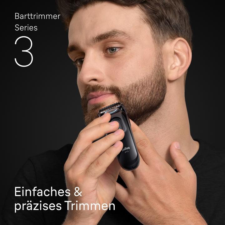 Image du produit Braun Series 3 BT3500