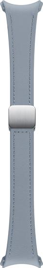 Actual product image Samsung D-Buckle Hybrid Eco Leather Strap (20 mm, Faux leather, Eco-Composite)