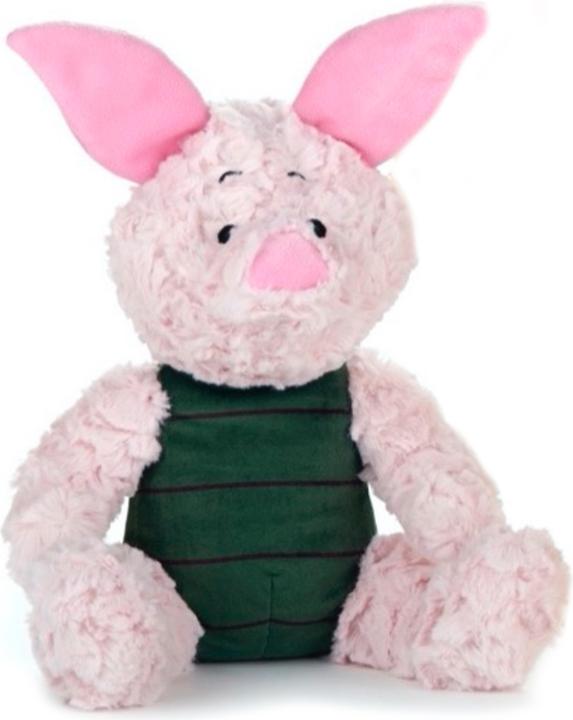Actual product image Disney Piglet super soft, 30 cm (70213)
