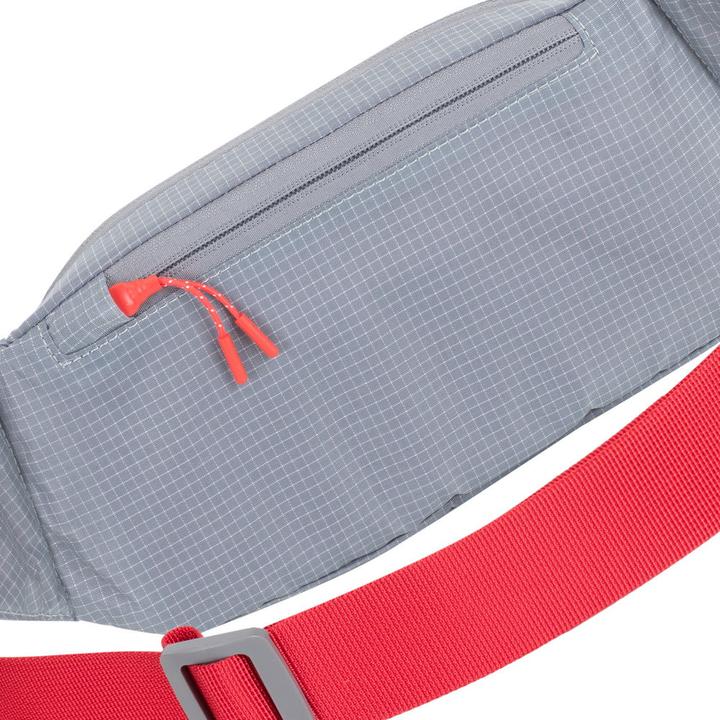 Image du produit Rivacase Sac banane Mercantour /rouge 5215