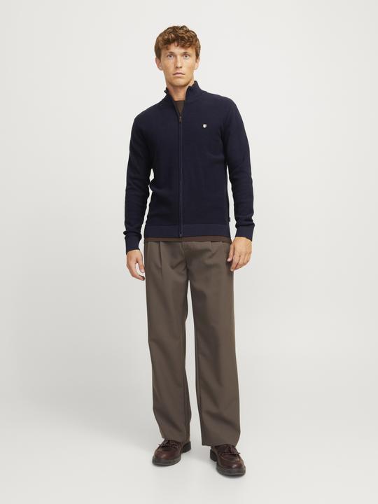 Image du produit Jack & Jones Jprblurony Knit Cardigan Ln (S)