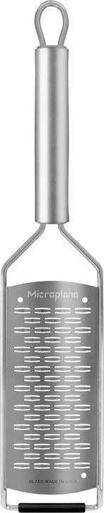 Immagine prodotto Microplane Raspa color argento