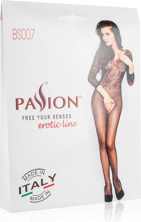 Produktbild Passion Netz-Catsuit (S, M, L)