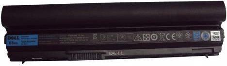 Produktbild Dell Battery Primary 65WHR 6C (6 Zellen)