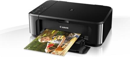 Actual product image Canon PIXMA MG3650S (Ink, Colour)