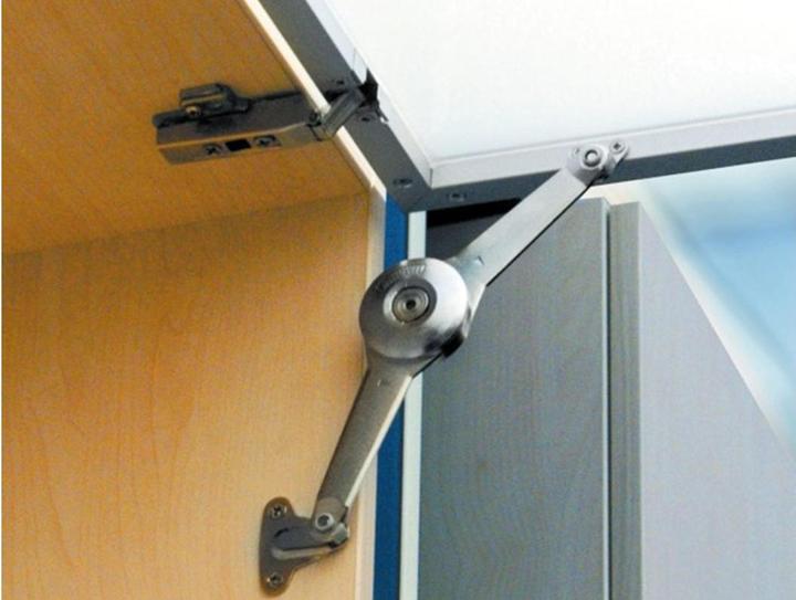 Actual product image Kesseböhmer Duo Standard (3 pcs.)