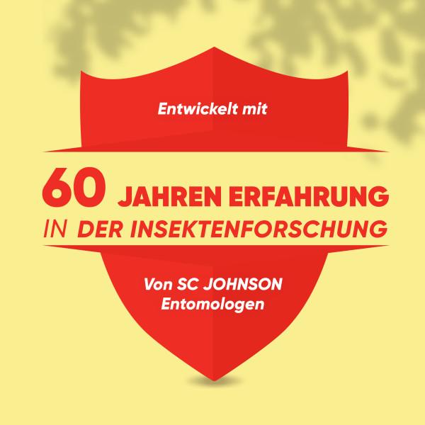Produktbild Autan Insektenschutz-Spray (100 ml)