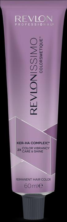 Image du produit Revlon Professional Colorsmetique 44.22 Bourgogne Intense (Brun moyen Acajou irisé)