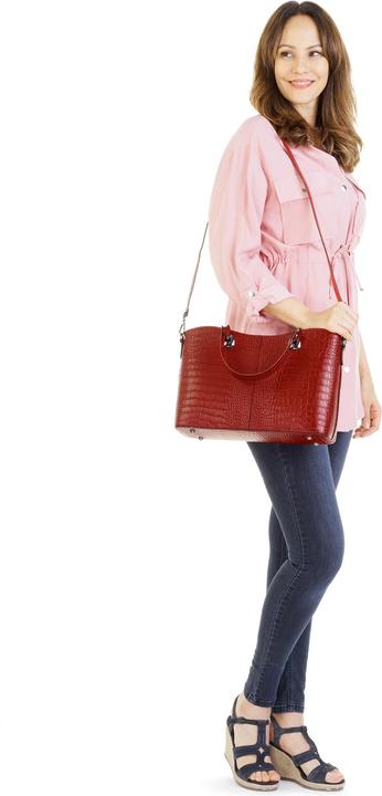 Actual product image Cluty Handtasche