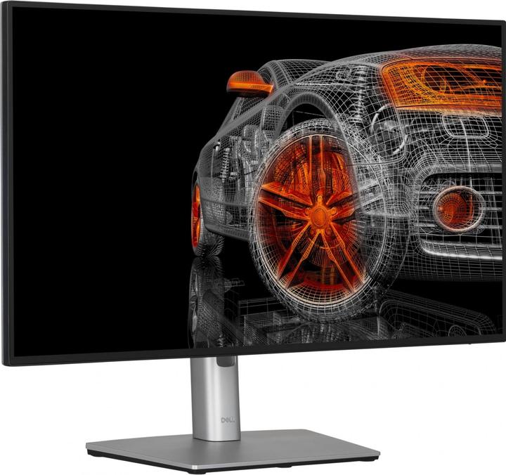 Produktbild Dell UltraSharp U2422HE (1920 x 1080 Pixel, 24")
