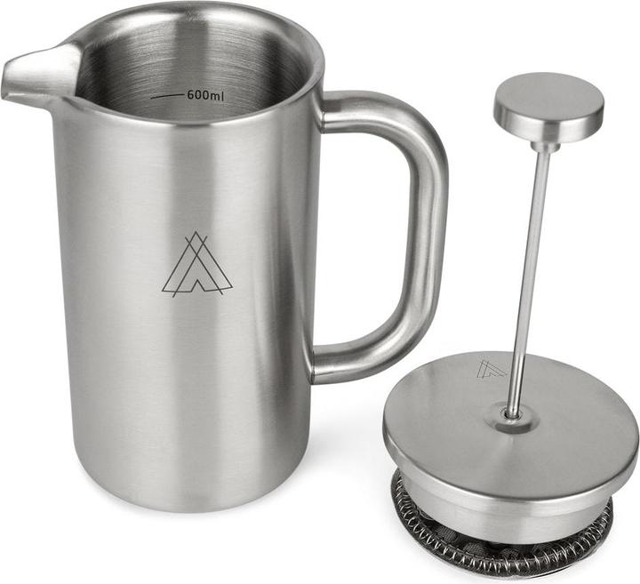 Produktbild Campo Libre. French Press GIORGIO (0.60 l)