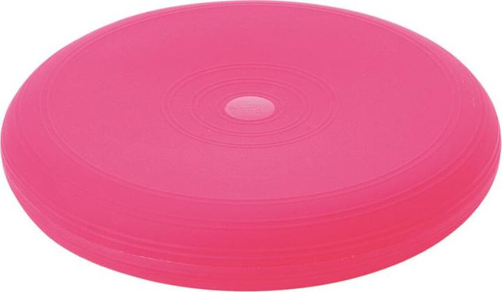 Togu Dynair Ballkissen XL 36cm Farbe Pink