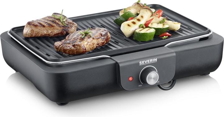 Image du produit Severin PG 8556