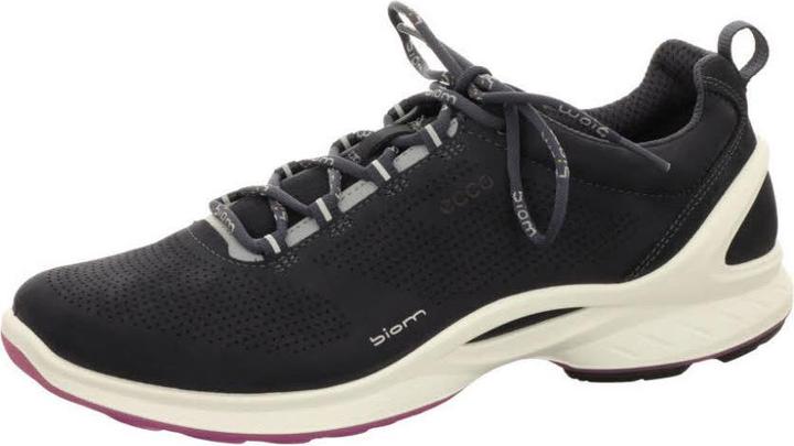 Ecco Scarpe allacciate (36)
