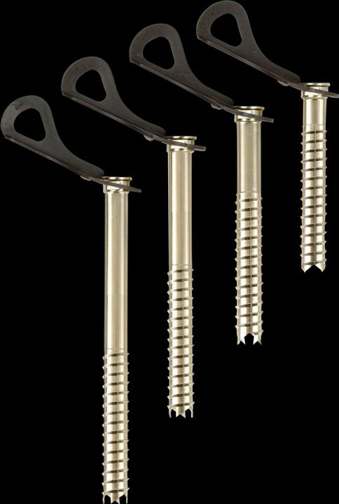 Produktbild Black Diamond Turbo Ice Screw 13cm