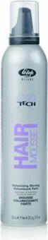 Image du produit Lisap Mousse Volumisante High Tech (300 ml, Mousse coiffante)