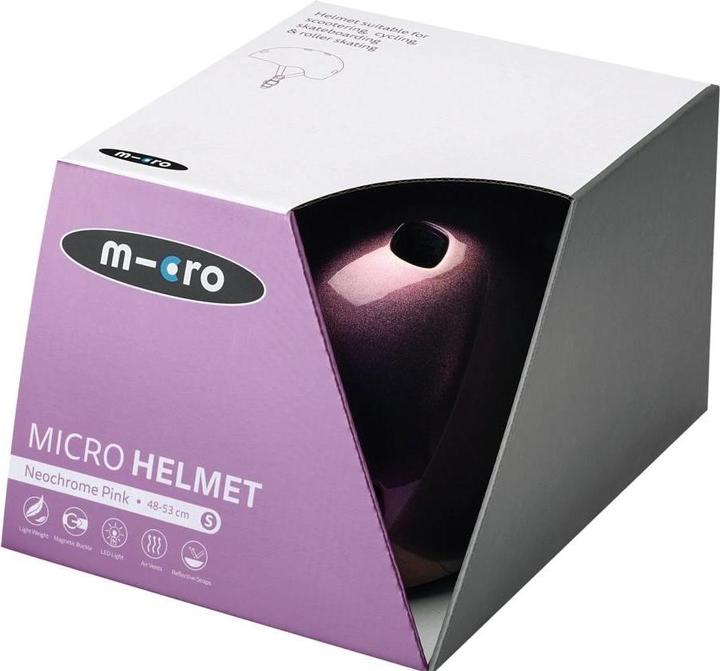 Actual product image Micro Neochrome (48 - 53 cm)