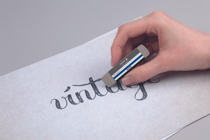 Actual product image Tombow Mono Sand Es-512b