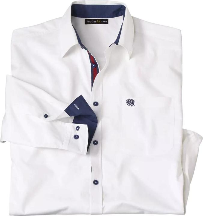 Immagine prodotto Atlas For Men - Chemise - Homme (4XL)