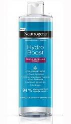 Produktbild Neutrogena Mizellenwasser (Mizellenwasser, 400 ml)
