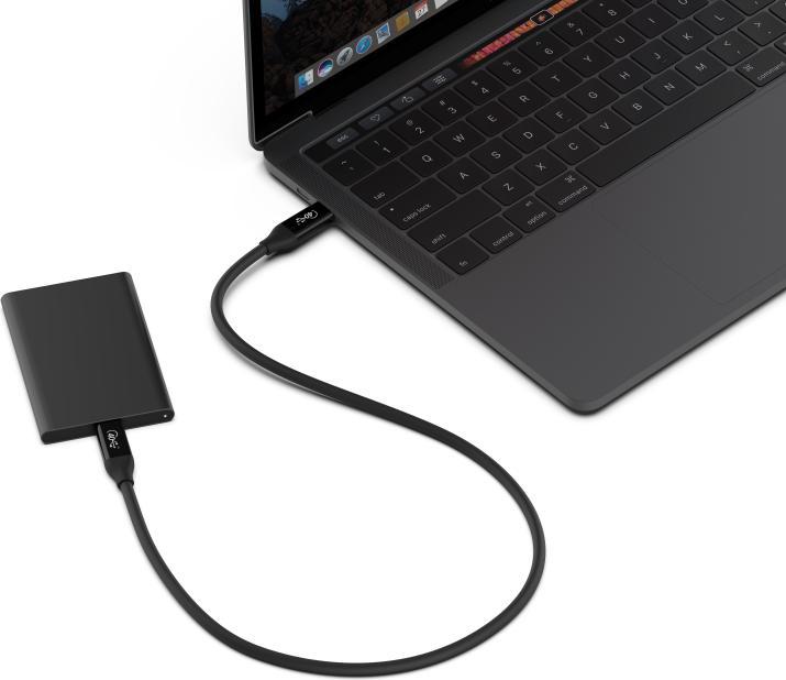 Immagine prodotto Belkin USB C – USB C (0.80 m, USB 3.1)