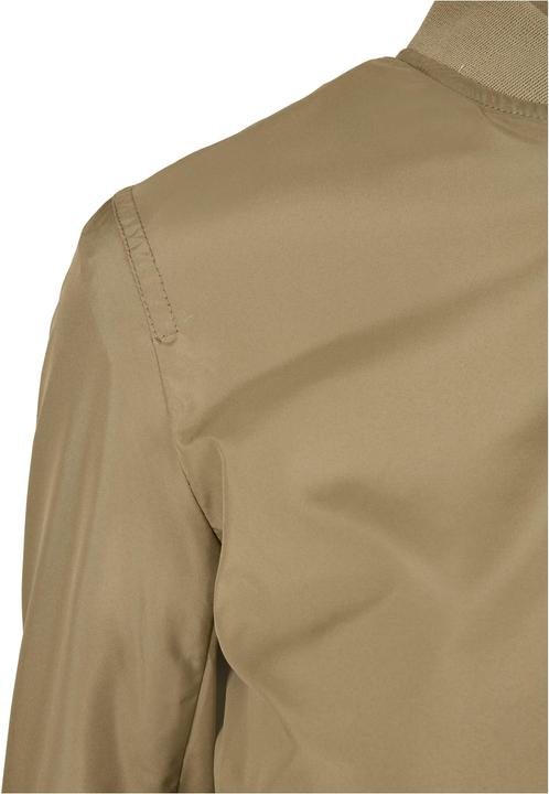 Actual product image Urban Classics Ladies Light Bomber Jacket (L)