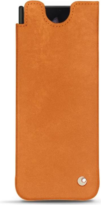 Tangerine vintage ( Pantone #d47231 )