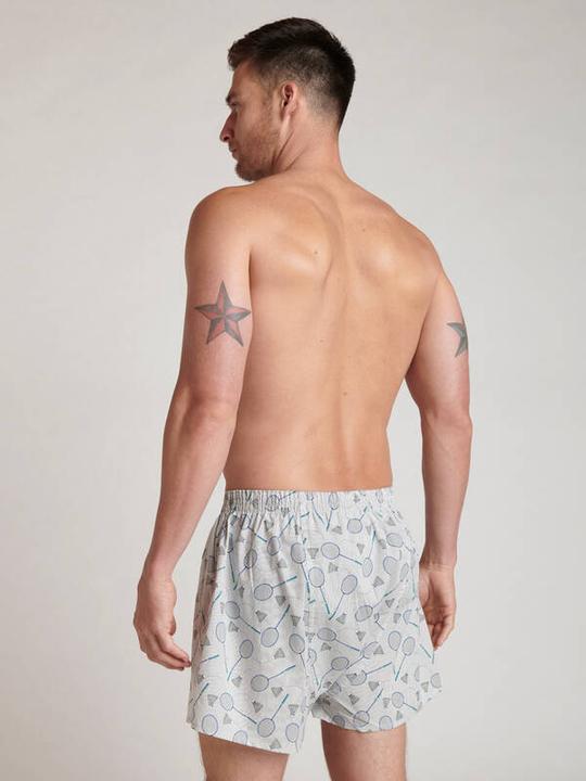 Immagine prodotto Jockey Boxer Badminton (XXL)