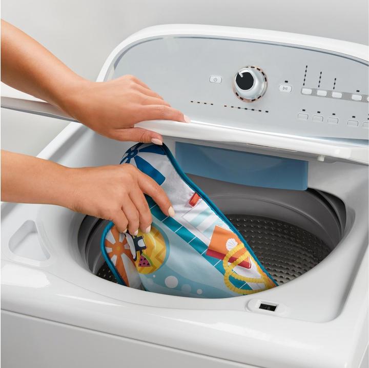 Immagine prodotto Fisher-Price Tappetino Attività in Piscina